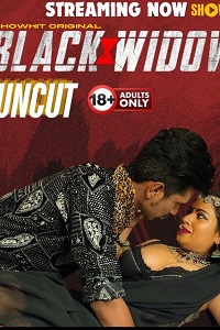 Black Widow (2024) UNRATED Hindi ShowHit Originals Short Film full movie download